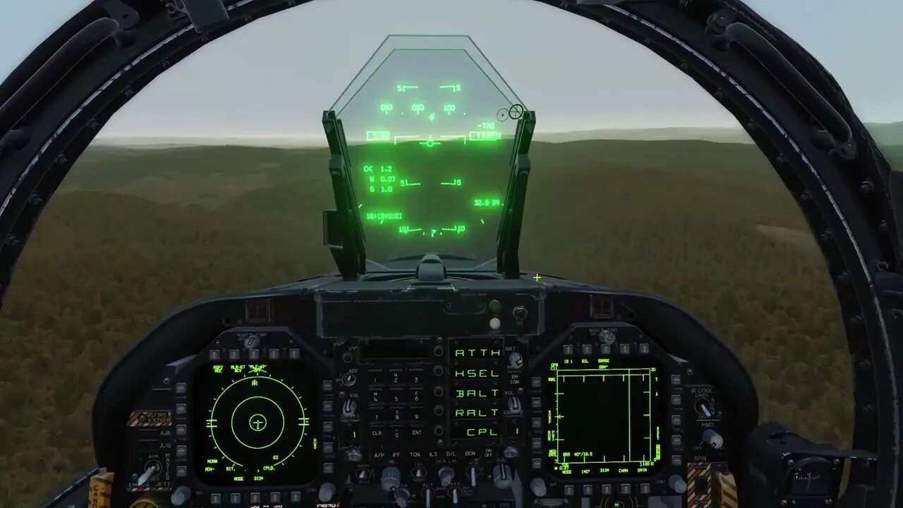 "Happy Snaps" - DCS World F/A-18 Hornet - Serpent's Head Campaign