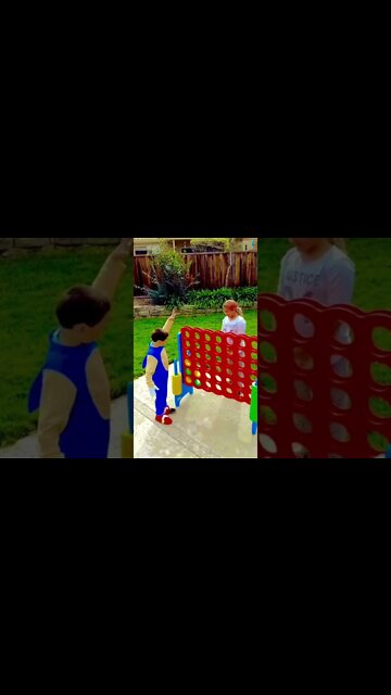 Life is more fun if you play games