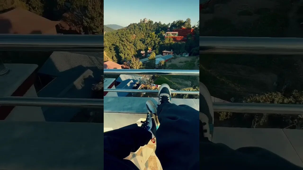 Kapan Gumba 🇳🇵