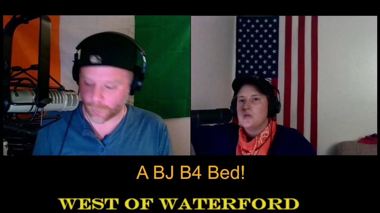 A BJ B4 Bed