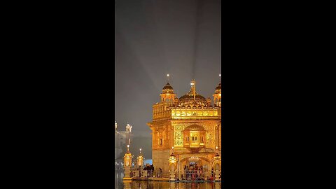 Darbar Sahib 🙏