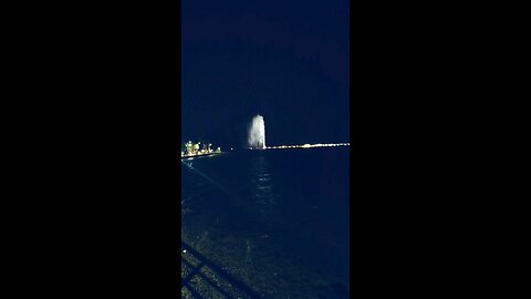 Corniche Jeddah Saudi Arabia