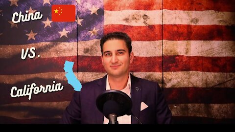 Episode 1: China's Rise and California's Demise