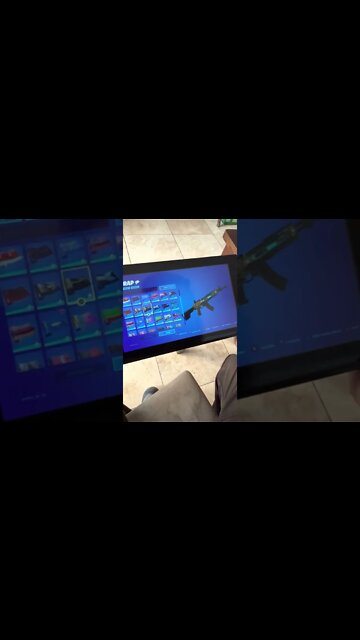 FREE FORTNITE SKIN 😲 *SWEAT FREE*