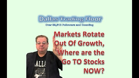 Dallas Trading Floor No 355 - Aug 12 2021