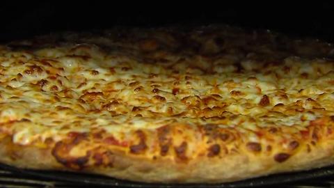Unhealthiest restaurant menu items