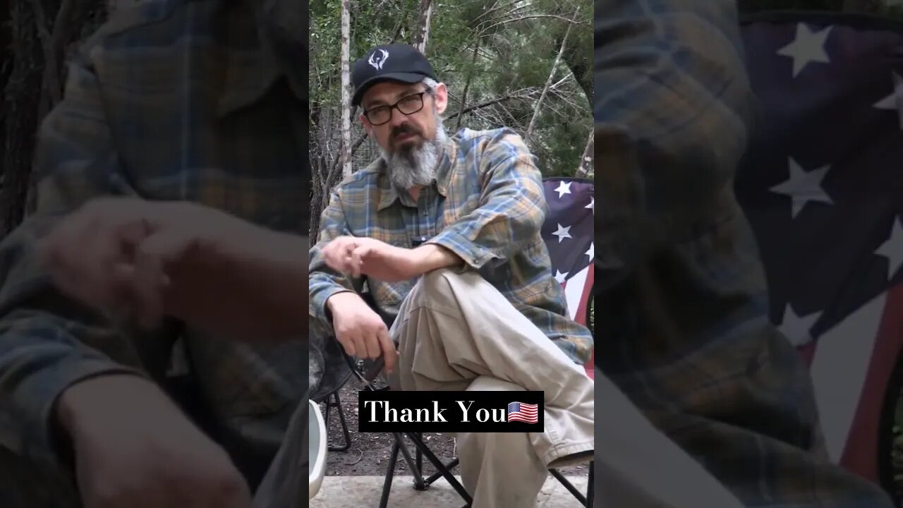 Thank You Veterans.