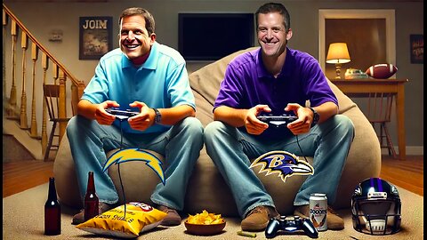 NFL Animated: Week 12 | Harbaugh Bros Mario Kart | Watson's Massage | Bodybuilding | Lifeguard