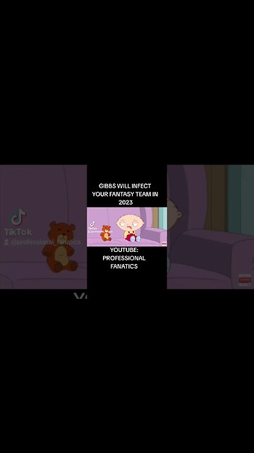 Do not draft Jahmyr Gibbs! #nfl #fantasyfootball #detroitlions #subscribe #like #shorts