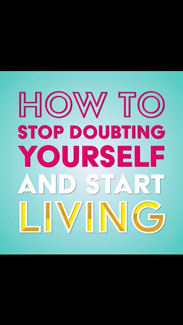 How To Stop Doubting Yourself [GMG Originals]