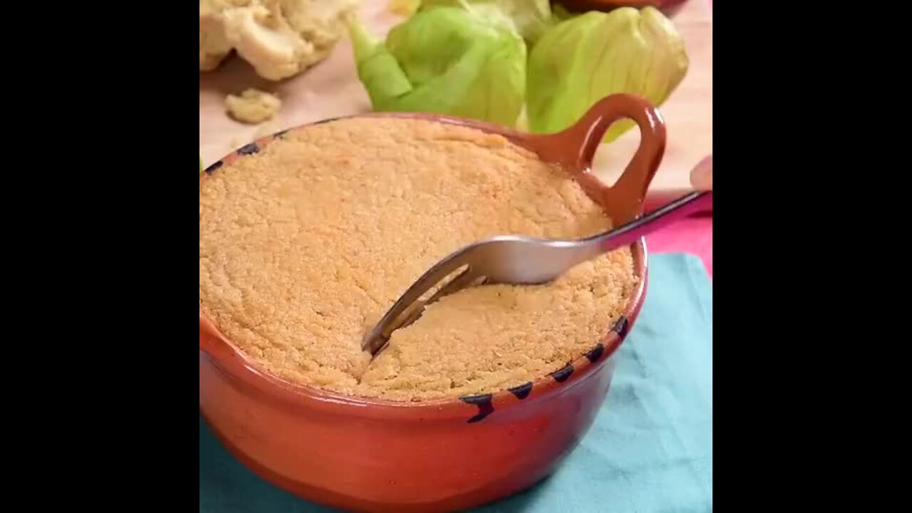 Tamale Casserole