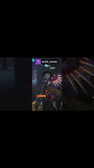 prepare to be boarded | ambi_tones on #Twitch