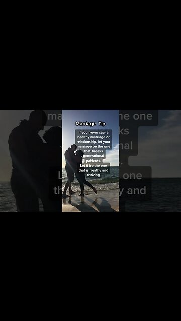 It is easy to blame where we came from, but we have the ability to change it all