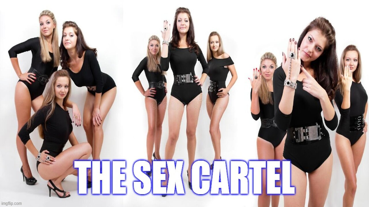 The Sex Cartel (The Increasing Costs of Sex for Beta Men)