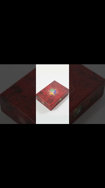 Most Powerful Tarot Deck Ever Created #shorts