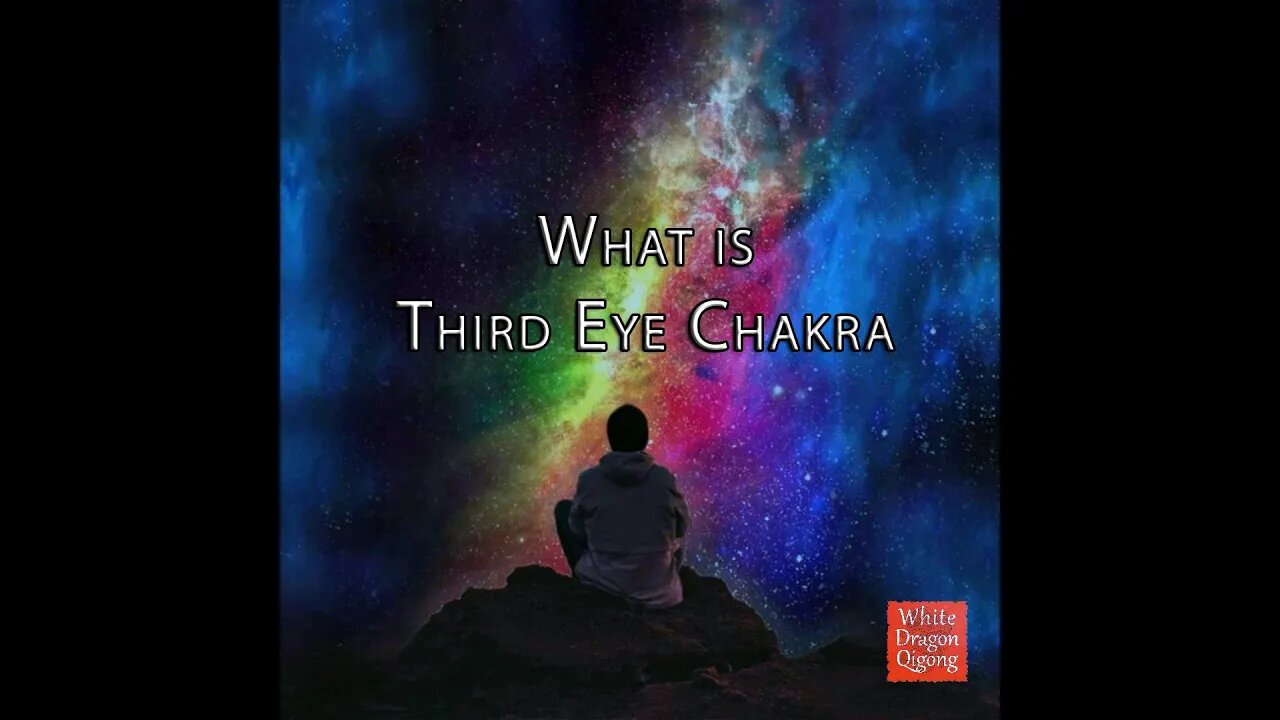 What is Third Eye Chakra? #viral #viralvideo #video #reels #spirituality