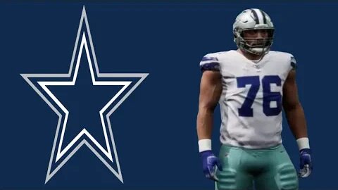 How To Create Asim Richards Madden 23
