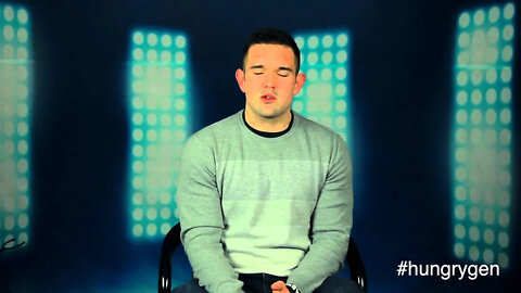 Baptism - Brian Astley