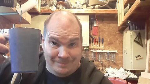open-ended woodshed stream July 12