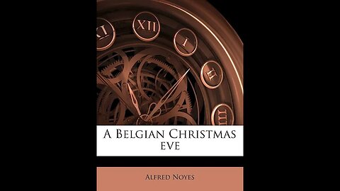 Rada: A Belgian Christmas Eve by Alfred Noyes - Audiobook