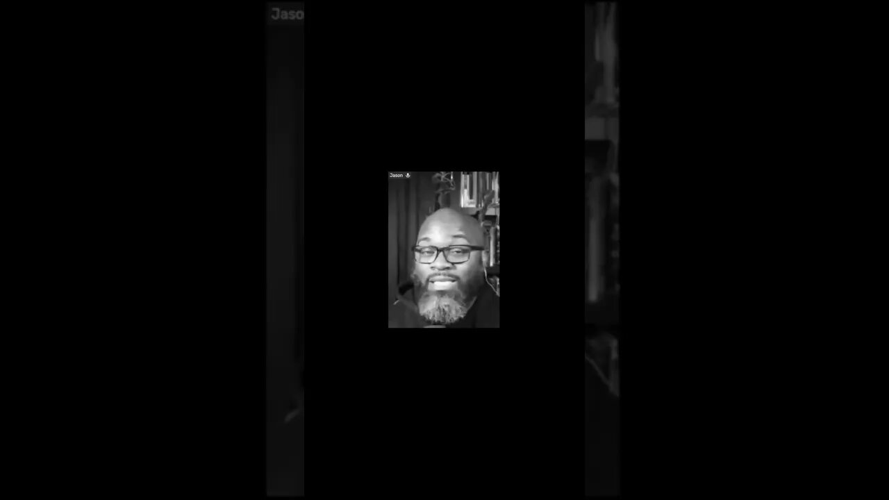 1 reason why churches are talking about race