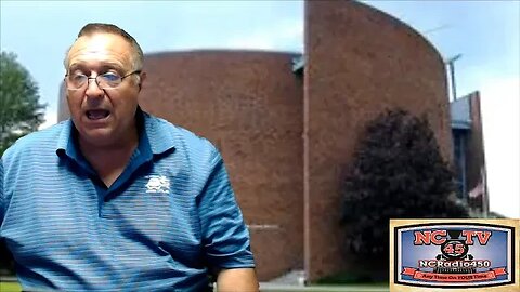 NCTV45’S THOUGHT FOR THE DAY TUESDAY SEPTEMBER 5 2023