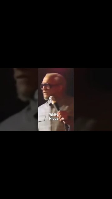 Redd Foxx - WhiteY