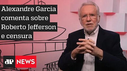 Garcia: “Em fevereiro, assume um novo Congresso de centro-direita”