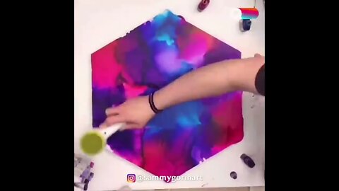 Satisfying ART That Will Relax You Before Sleep