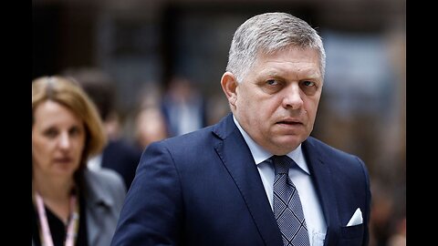 স্লোভাক প্রধানমন্ত্রীর শুটিং আর্চডিউক ফ্রাঞ্জ ফার্দিনান্দের হত্যার একটি অনুলিপি।