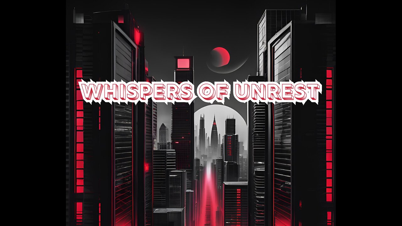 PBN News: Whispers of Unrest