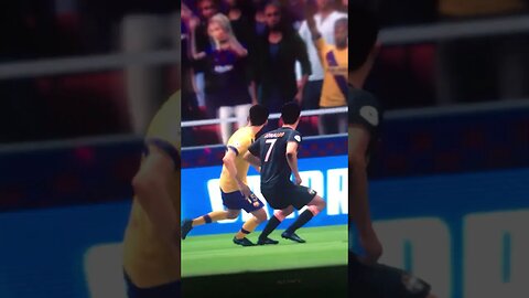 I can’t believe it😱😱😱#shorts #fifa #fifa23 #cr7