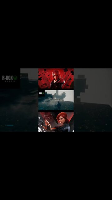 ✅CORTES #3 - CONTROL GAME