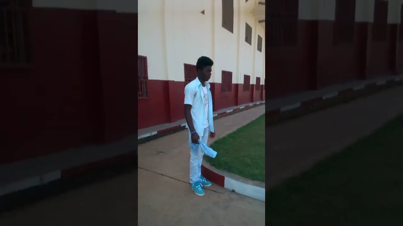 My Transformation in 7 secs