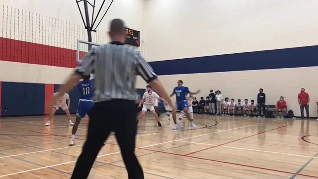 20211202 Storm A vs Larkin