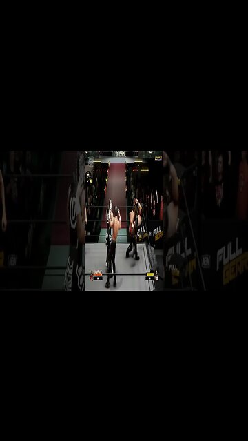 AEW Fight Forever Road to Elite with Kenny Omega Clips 26