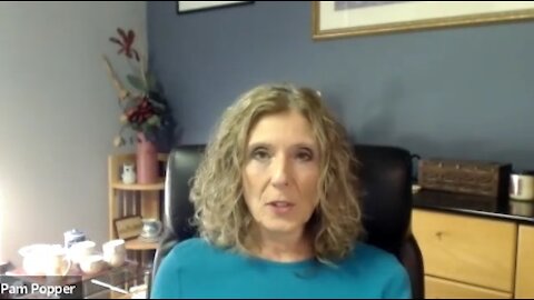 COVID Vaccines are NOT Safe and Effective
