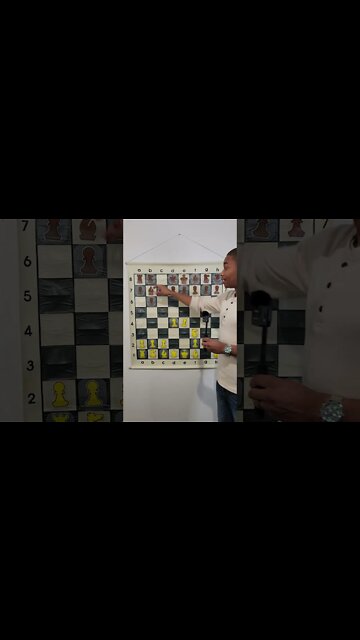 What is the Smith Gambit in Chess?