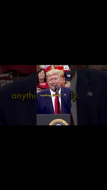 Trump EXPOSES Hunter Biden💯 #shorts #trump #hunterbiden