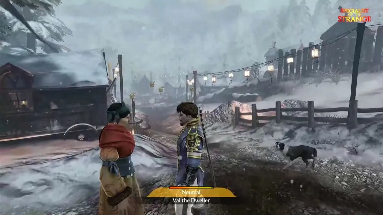Fable 3 - Episode 4 - SPECIALIST GAMING LIVE