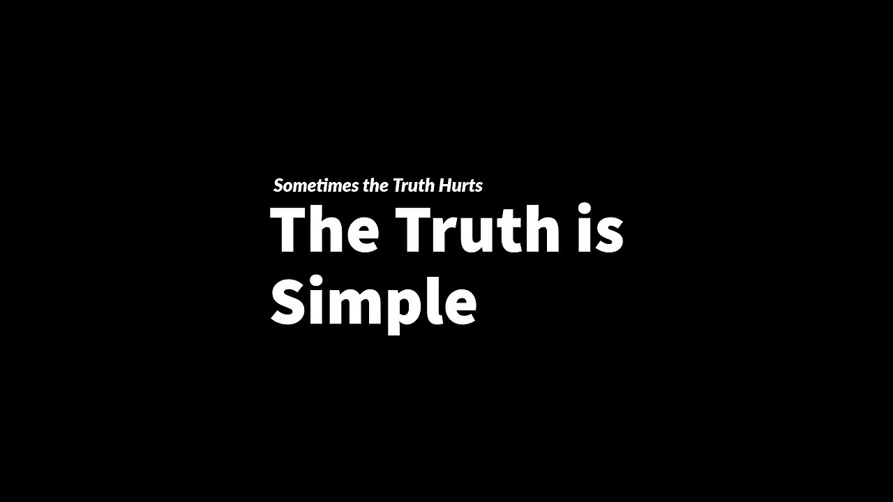 S2E25 Kamala Propaganda CBS 60 Minutes Fraud... ABC The View pandering