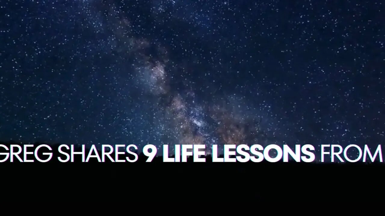 9 lessons from 38 years - the beginning of more #convention #wisdom #action #thinkbig #abundance