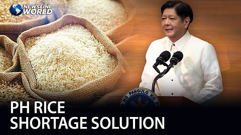 PBBM urged to restore NFA authority similar to Marcos sr.’s era