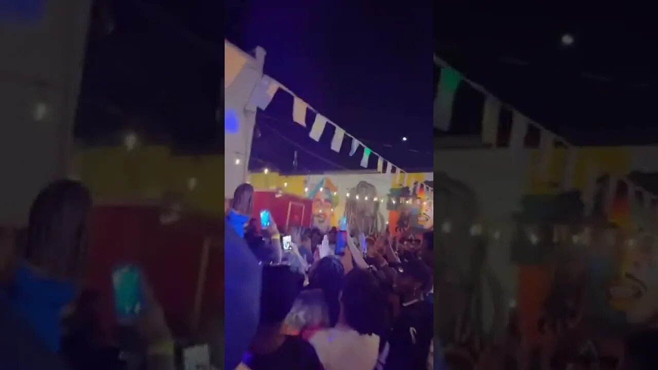 highlight of goya menor in Greensboro 🇺🇸