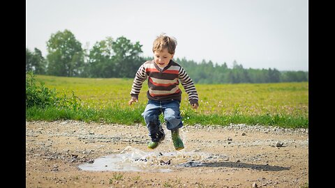 Transgenderism Blocks Kids from Full Divine Power
