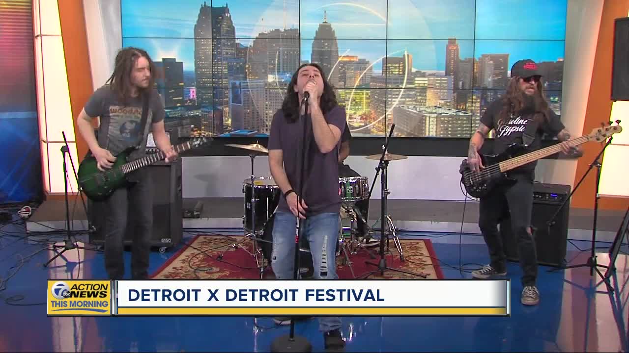 Detroit By Detroit Fest