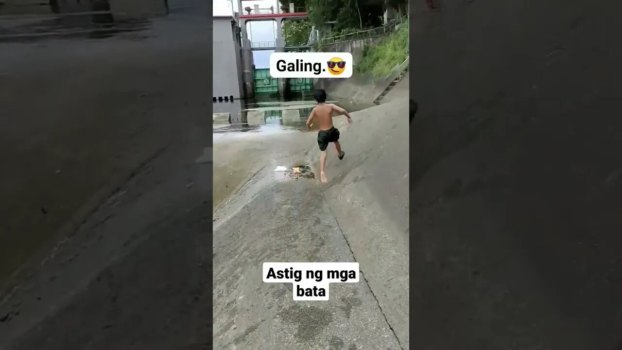 astig ng mga bata , galing 😲😲