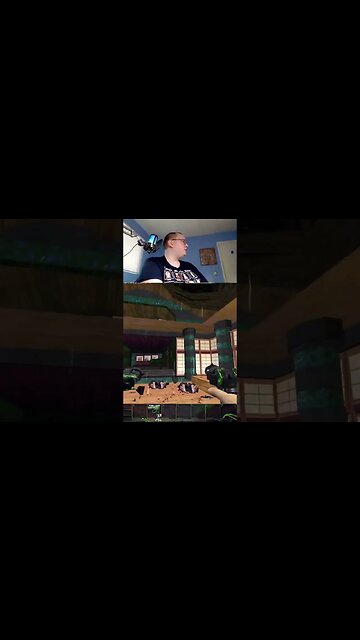 Shooting action #shorts #slayersx