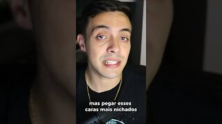 Venda de produtos personalizados! - parcerias com influencers de nicho