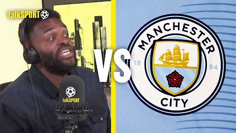 Darren Bent INSISTS Nobody Wants Man City To Become CHAMPIONS For The 5TH TIME In A Row! 🤬🔥